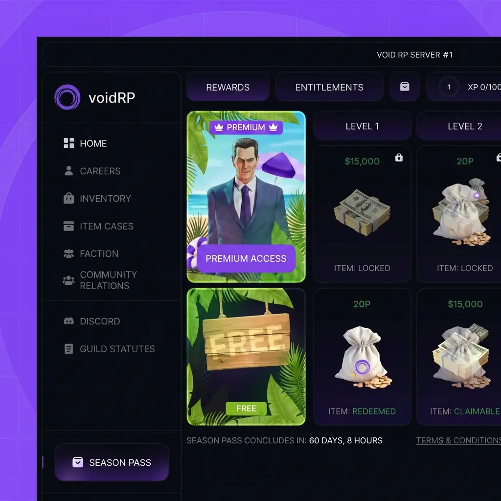 Identity system exploration